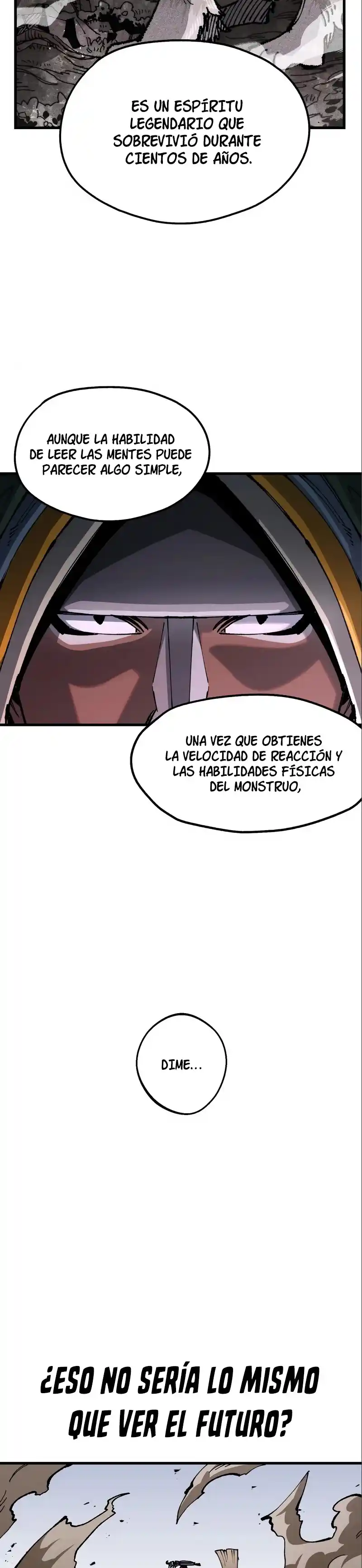 Reencarnación Del Soldado Veterano - Capítulo 99 - Página 5 - LectorTMOo