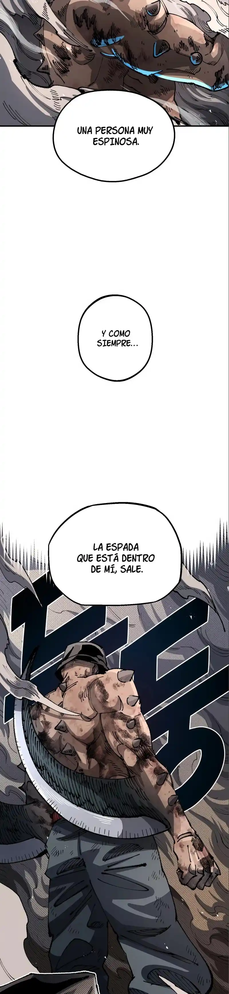 Reencarnación Del Soldado Veterano - Capítulo 99 - Página 12 - LectorTMOo