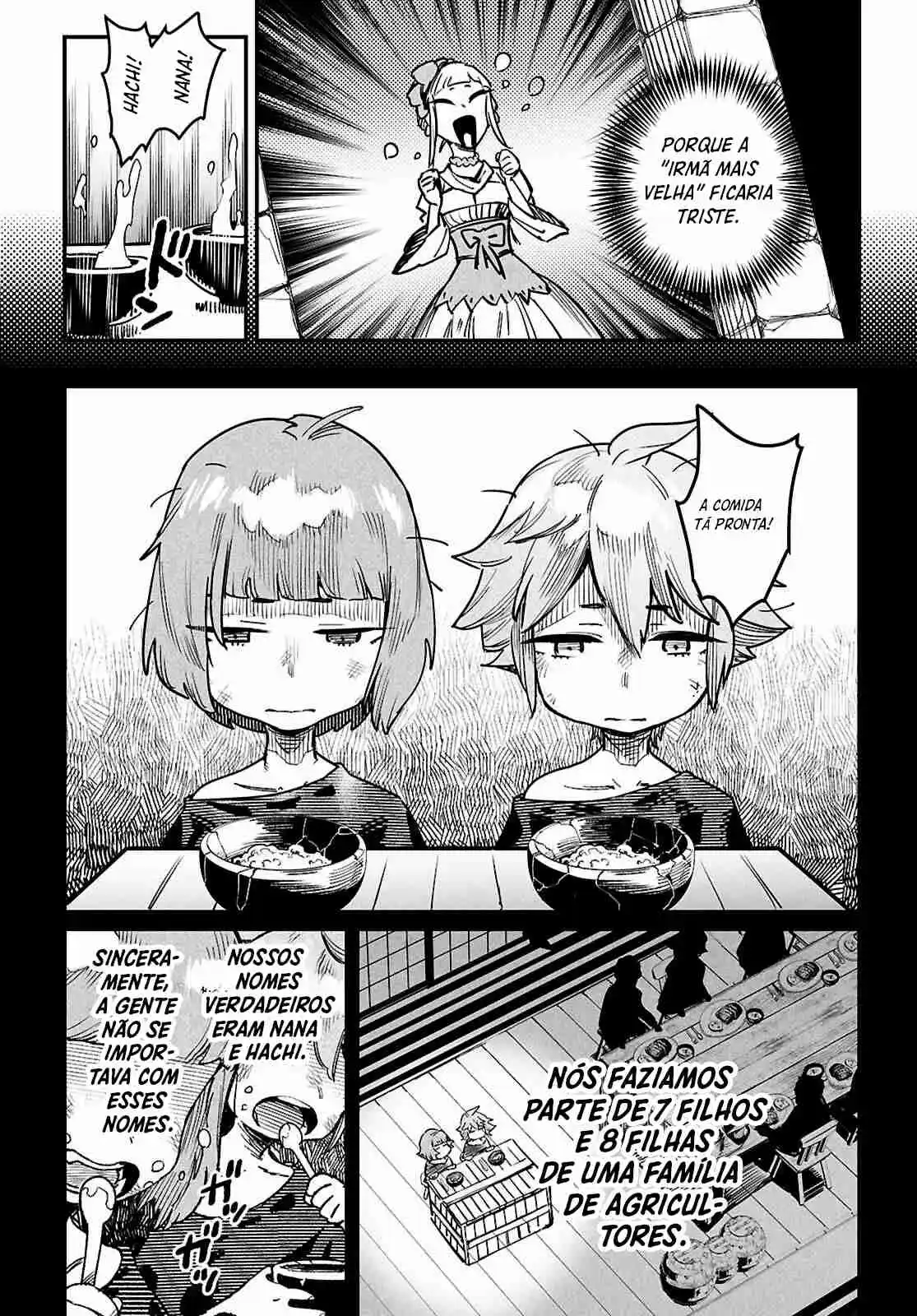 REENCARNADO EN UN COLISEO ~UTILIZANDO LA HABILIDAD MÁS DÉBIL PARA DERROTAR A LAS MUJERES MÁS FUERTES Y CREAR UN HAREM DE ESCLAVAS~ - Capítulo 40 - Página 16 - LectorTMOo