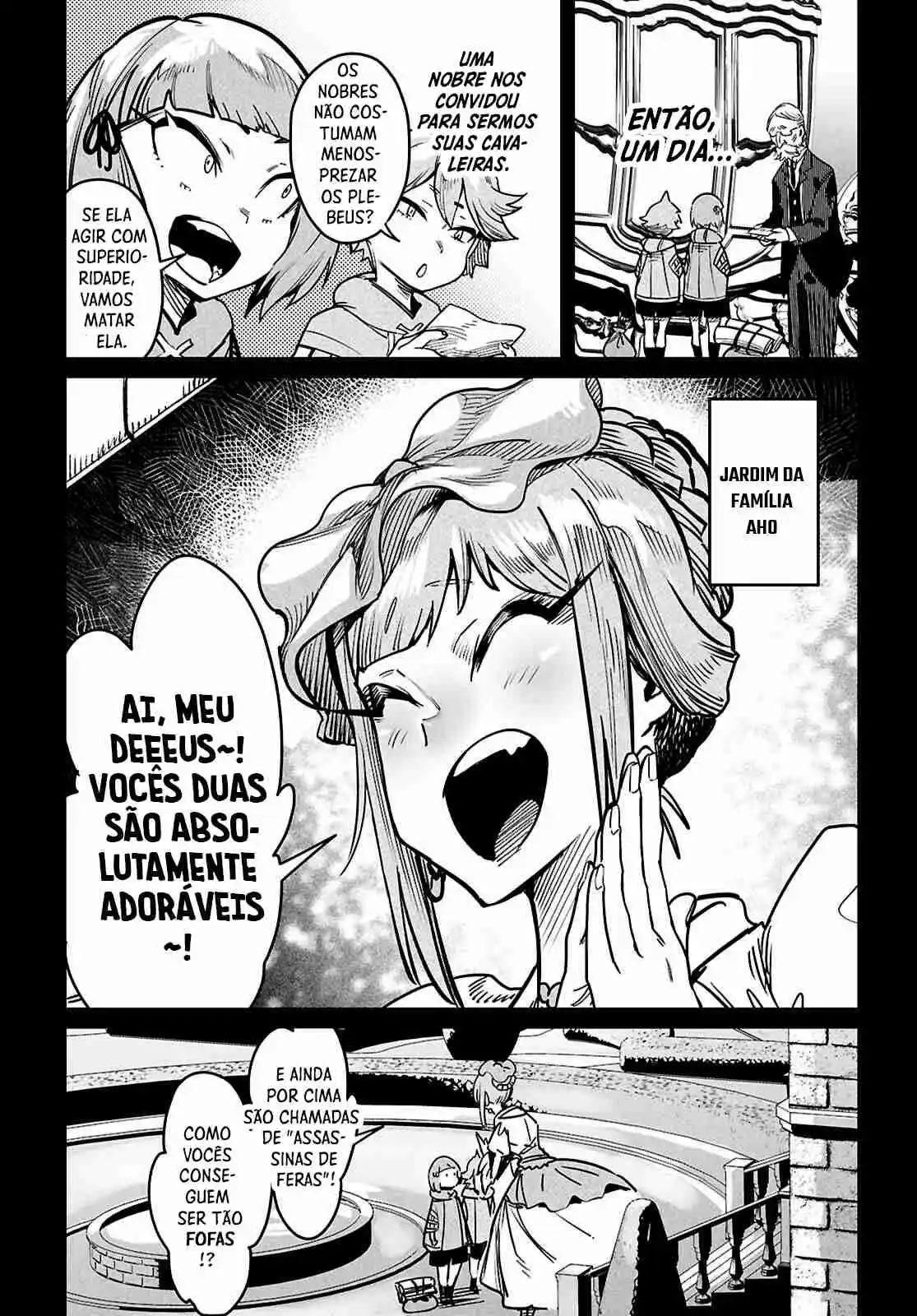 REENCARNADO EN UN COLISEO ~UTILIZANDO LA HABILIDAD MÁS DÉBIL PARA DERROTAR A LAS MUJERES MÁS FUERTES Y CREAR UN HAREM DE ESCLAVAS~ - Capítulo 40 - Página 20 - LectorTMOo