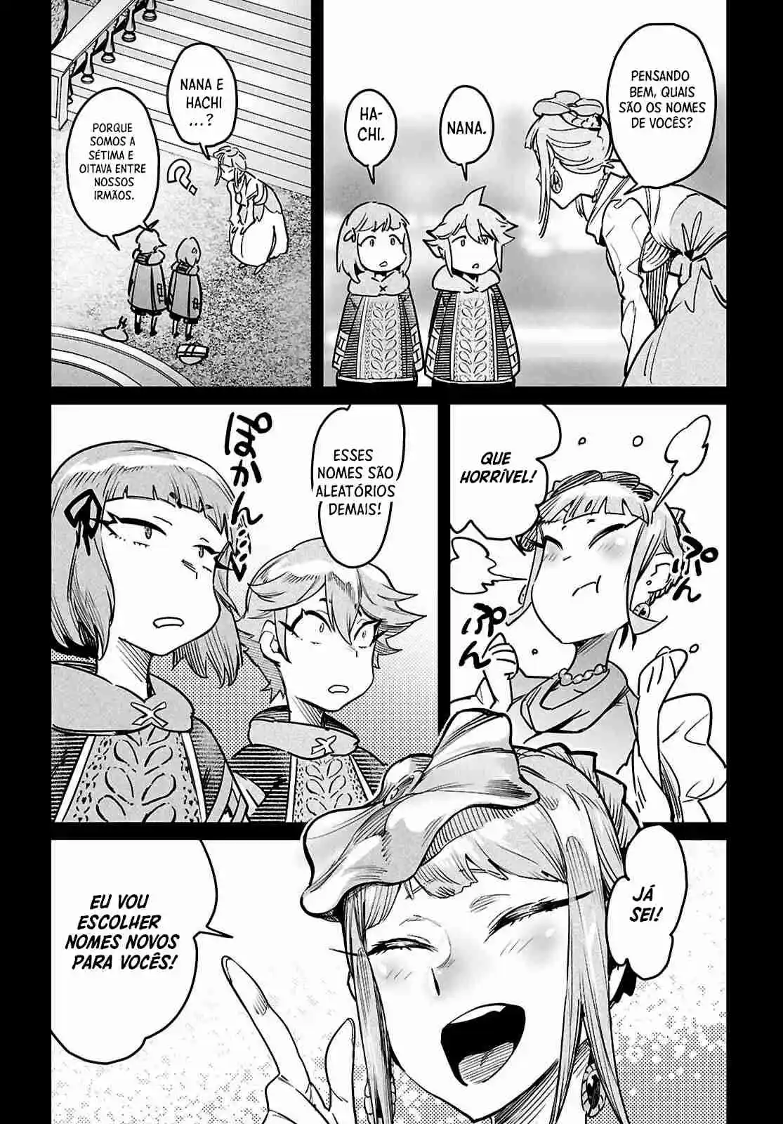 REENCARNADO EN UN COLISEO ~UTILIZANDO LA HABILIDAD MÁS DÉBIL PARA DERROTAR A LAS MUJERES MÁS FUERTES Y CREAR UN HAREM DE ESCLAVAS~ - Capítulo 40 - Página 21 - LectorTMOo