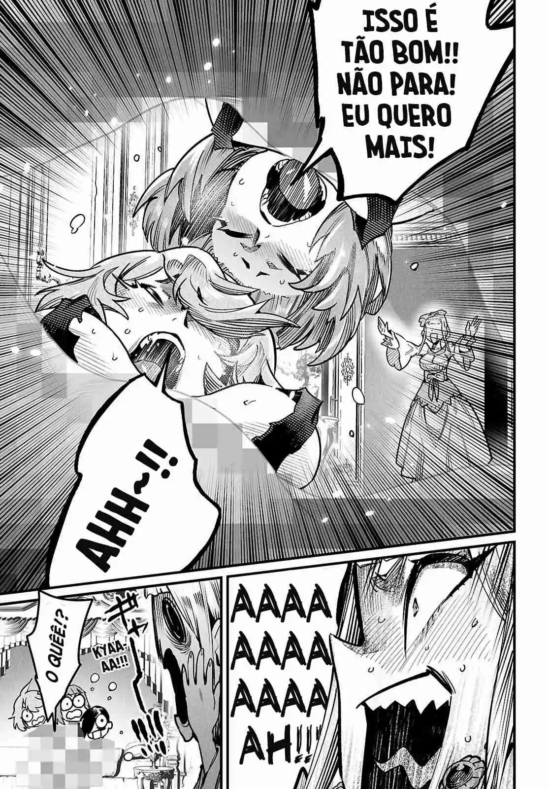 REENCARNADO EN UN COLISEO ~UTILIZANDO LA HABILIDAD MÁS DÉBIL PARA DERROTAR A LAS MUJERES MÁS FUERTES Y CREAR UN HAREM DE ESCLAVAS~ - Capítulo 41 - Página 27 - LectorTMOo