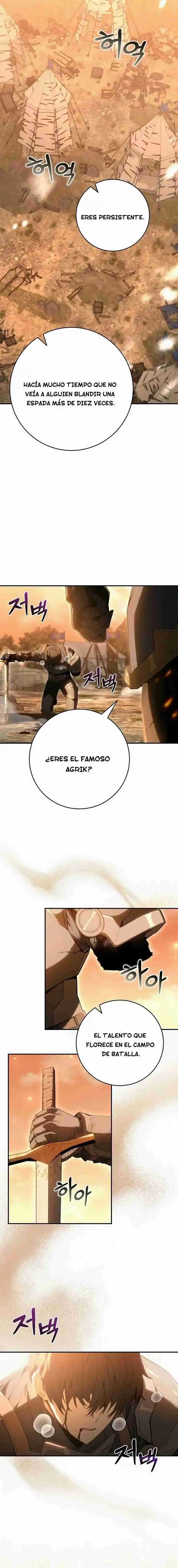 Reencarnado En Un Genio Prodigio De Una Familia Prestigiosa - Capítulo 1 - Página 7 - LectorTMOo