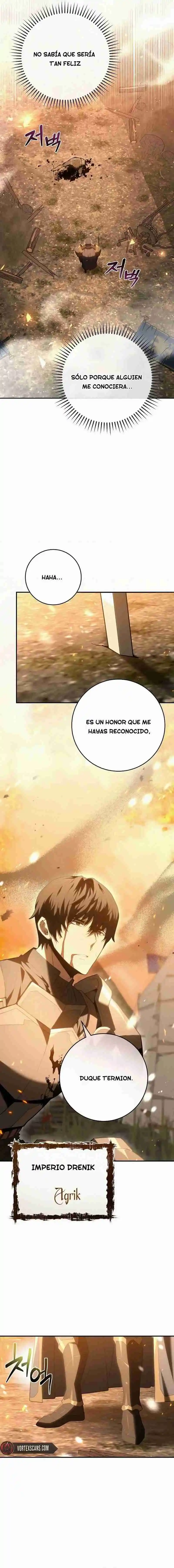 Reencarnado En Un Genio Prodigio De Una Familia Prestigiosa - Capítulo 1 - Página 8 - LectorTMOo
