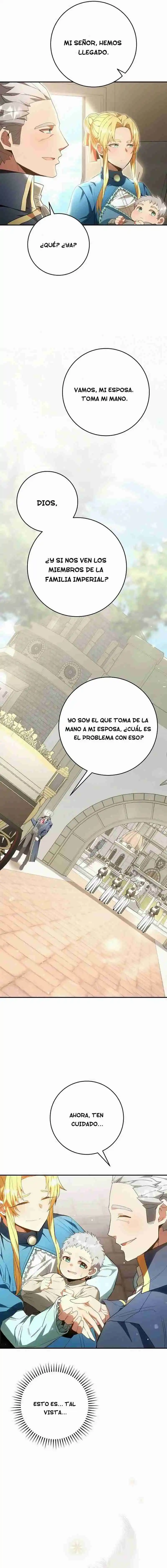 Reencarnado En Un Genio Prodigio De Una Familia Prestigiosa - Capítulo 1 - Página 35 - LectorTMOo