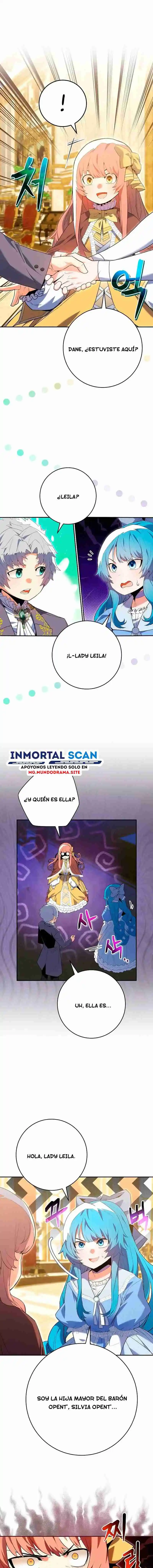 Reencarnado En Un Genio Prodigio De Una Familia Prestigiosa - Capítulo 10 - Página 1 - LectorTMOo
