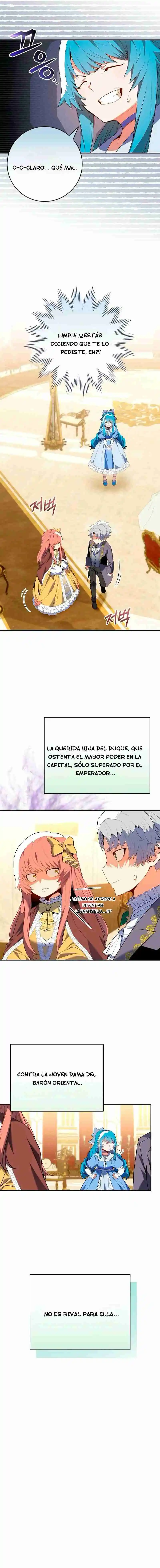 Reencarnado En Un Genio Prodigio De Una Familia Prestigiosa - Capítulo 10 - Página 3 - LectorTMOo