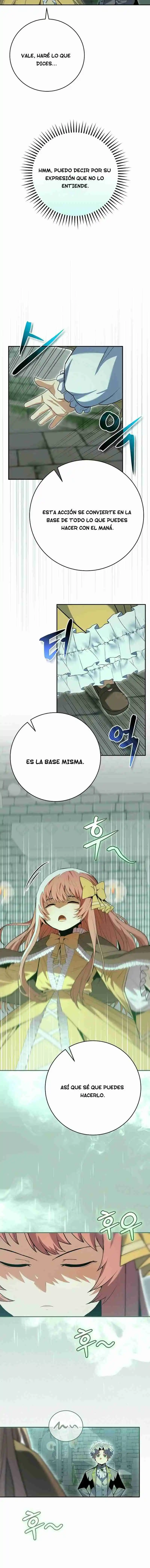Reencarnado En Un Genio Prodigio De Una Familia Prestigiosa - Capítulo 10 - Página 8 - LectorTMOo