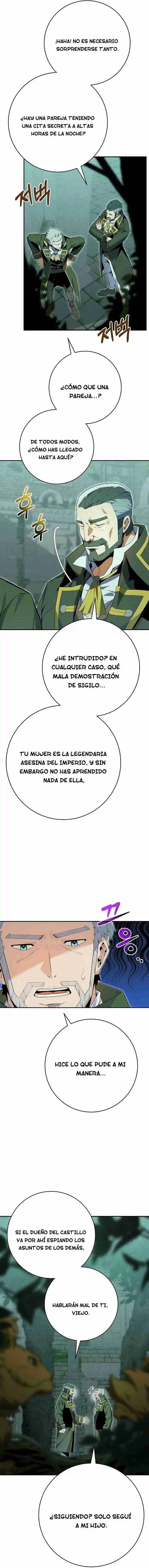 Reencarnado En Un Genio Prodigio De Una Familia Prestigiosa - Capítulo 10 - Página 11 - LectorTMOo