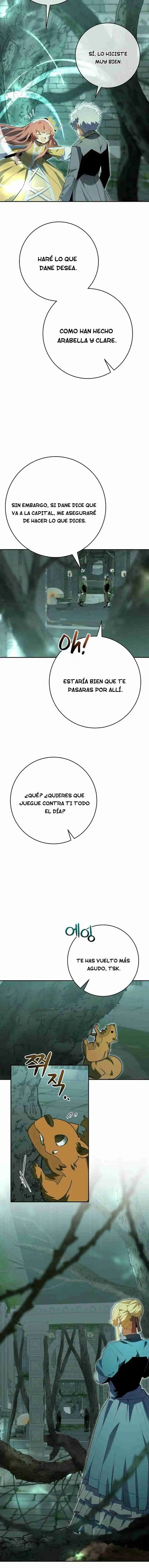 Reencarnado En Un Genio Prodigio De Una Familia Prestigiosa - Capítulo 10 - Página 18 - LectorTMOo