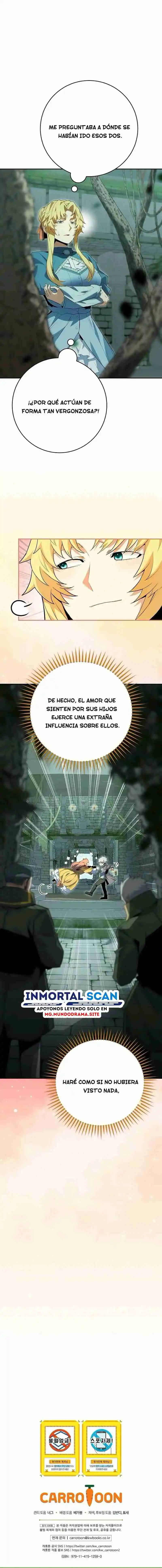 Reencarnado En Un Genio Prodigio De Una Familia Prestigiosa - Capítulo 10 - Página 19 - LectorTMOo