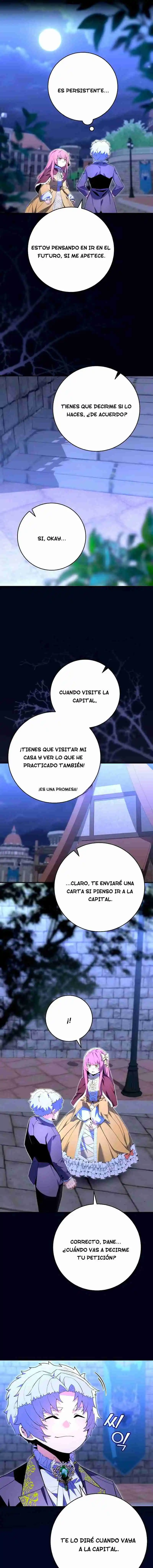 Reencarnado En Un Genio Prodigio De Una Familia Prestigiosa - Capítulo 11 - Página 3 - LectorTMOo