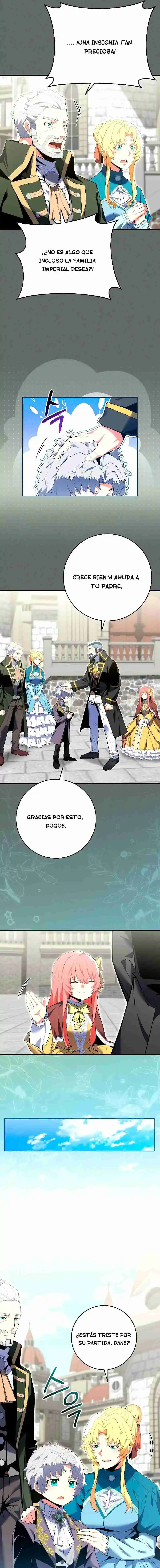 Reencarnado En Un Genio Prodigio De Una Familia Prestigiosa - Capítulo 11 - Página 7 - LectorTMOo
