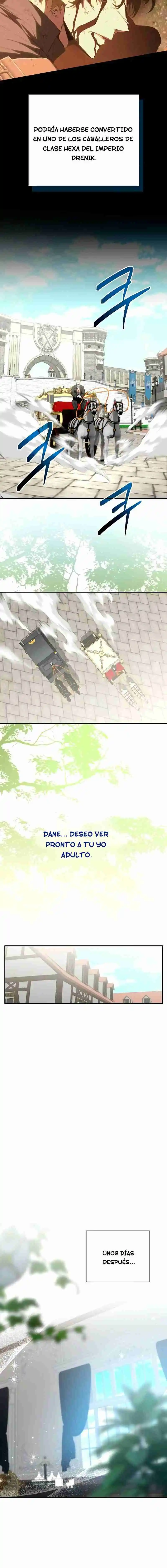 Reencarnado En Un Genio Prodigio De Una Familia Prestigiosa - Capítulo 11 - Página 10 - LectorTMOo