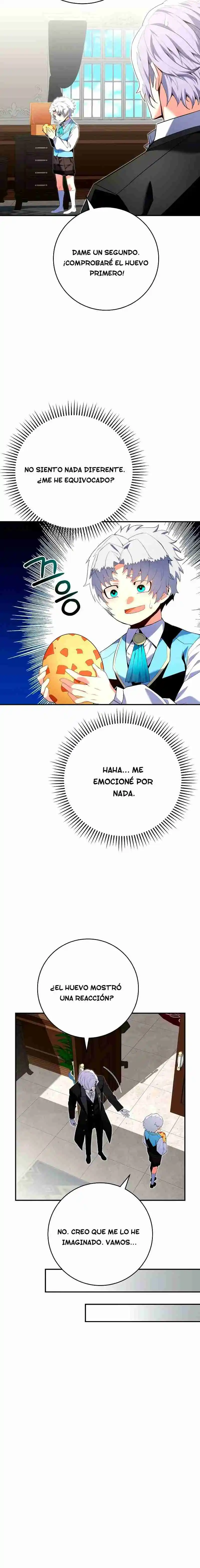 Reencarnado En Un Genio Prodigio De Una Familia Prestigiosa - Capítulo 11 - Página 14 - LectorTMOo