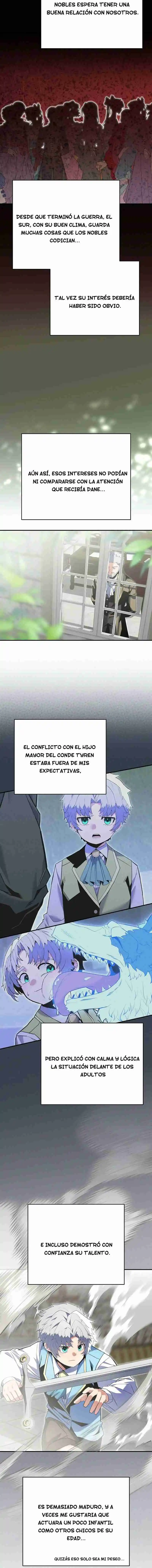 Reencarnado En Un Genio Prodigio De Una Familia Prestigiosa - Capítulo 11 - Página 18 - LectorTMOo