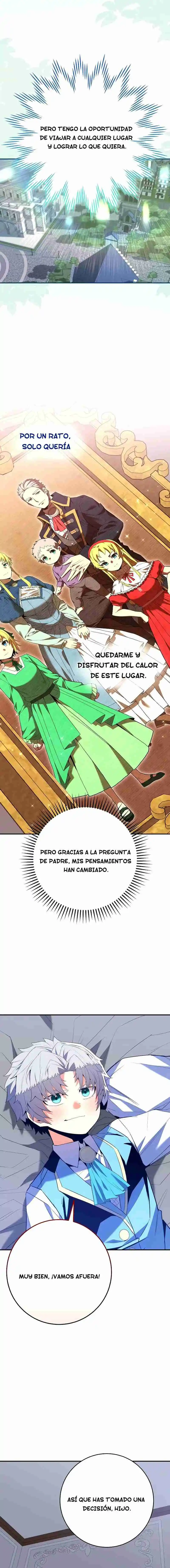 Reencarnado En Un Genio Prodigio De Una Familia Prestigiosa - Capítulo 12 - Página 14 - LectorTMOo
