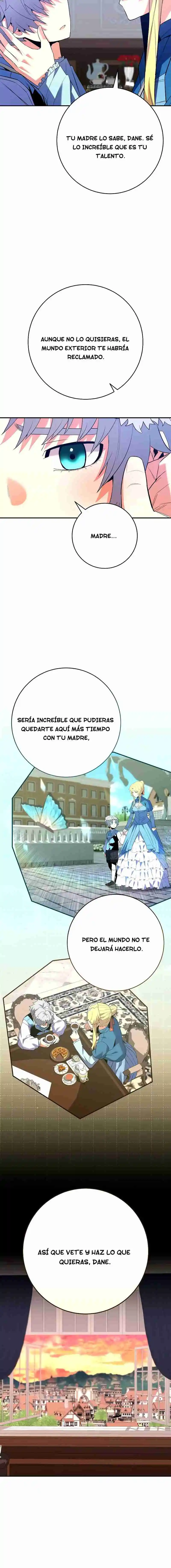 Reencarnado En Un Genio Prodigio De Una Familia Prestigiosa - Capítulo 12 - Página 17 - LectorTMOo