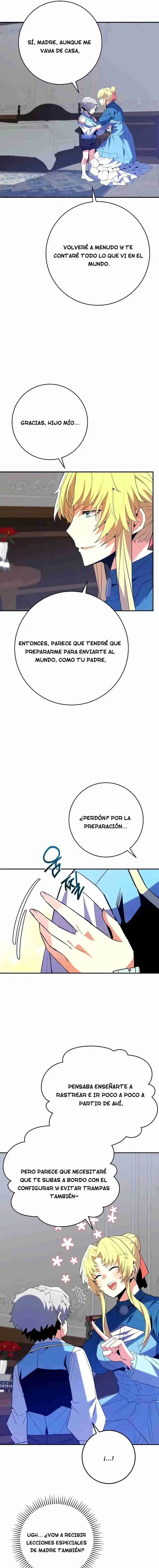 Reencarnado En Un Genio Prodigio De Una Familia Prestigiosa - Capítulo 12 - Página 18 - LectorTMOo