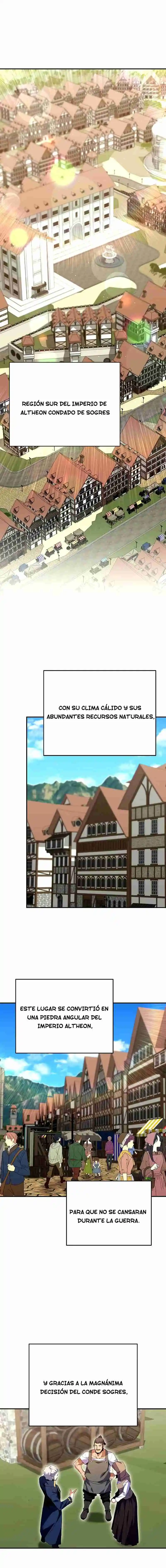 Reencarnado En Un Genio Prodigio De Una Familia Prestigiosa - Capítulo 13 - Página 2 - LectorTMOo