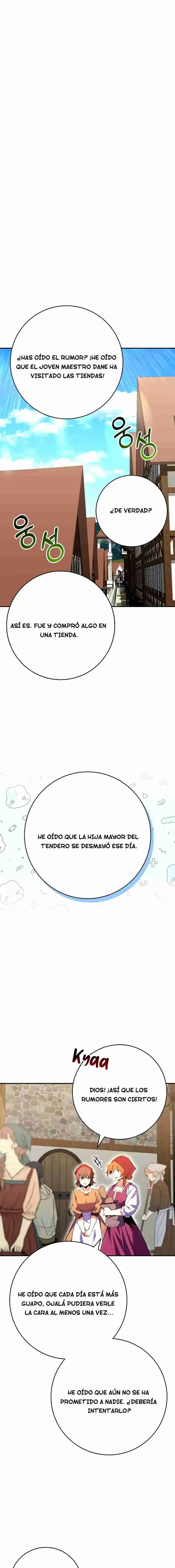 Reencarnado En Un Genio Prodigio De Una Familia Prestigiosa - Capítulo 13 - Página 4 - LectorTMOo