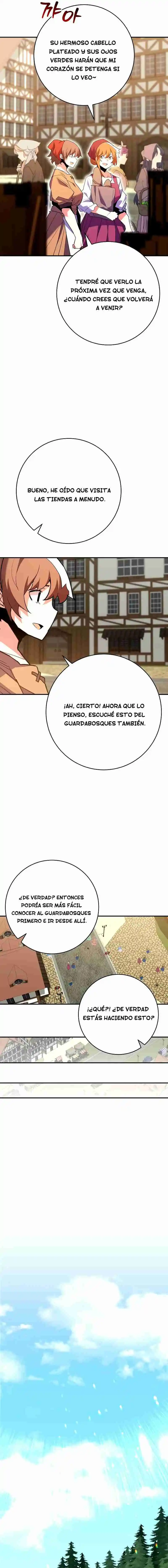Reencarnado En Un Genio Prodigio De Una Familia Prestigiosa - Capítulo 13 - Página 6 - LectorTMOo