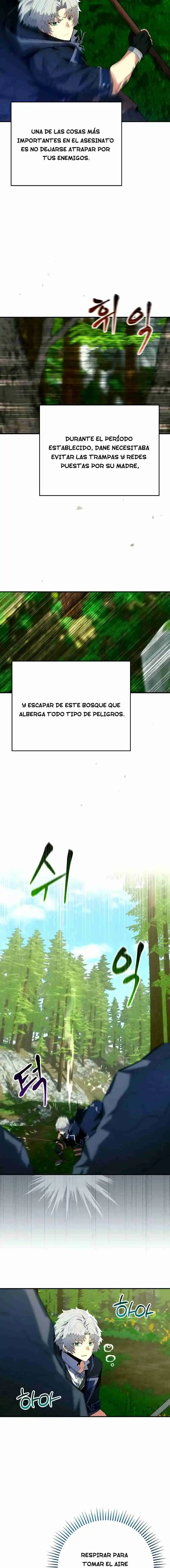 Reencarnado En Un Genio Prodigio De Una Familia Prestigiosa - Capítulo 13 - Página 11 - LectorTMOo