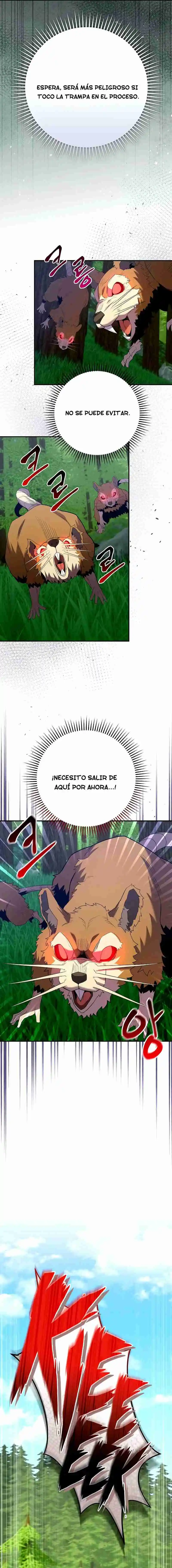 Reencarnado En Un Genio Prodigio De Una Familia Prestigiosa - Capítulo 13 - Página 16 - LectorTMOo