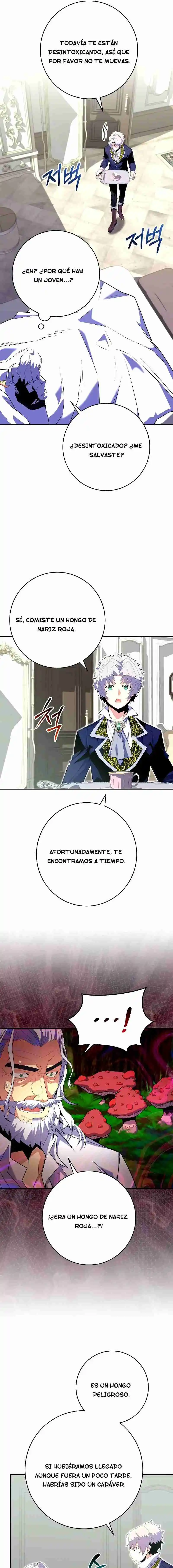 Reencarnado En Un Genio Prodigio De Una Familia Prestigiosa - Capítulo 14 - Página 14 - LectorTMOo