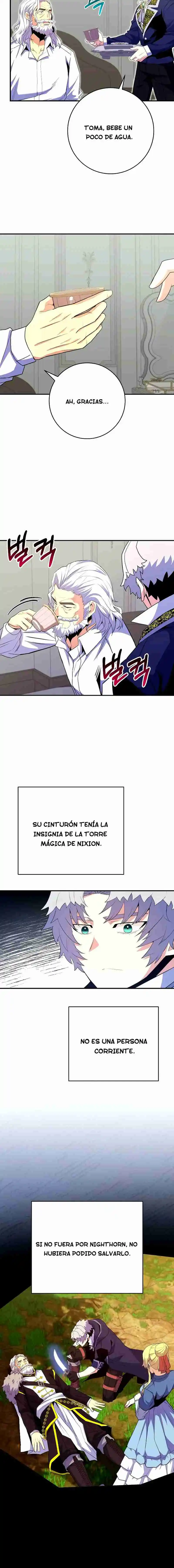 Reencarnado En Un Genio Prodigio De Una Familia Prestigiosa - Capítulo 14 - Página 15 - LectorTMOo