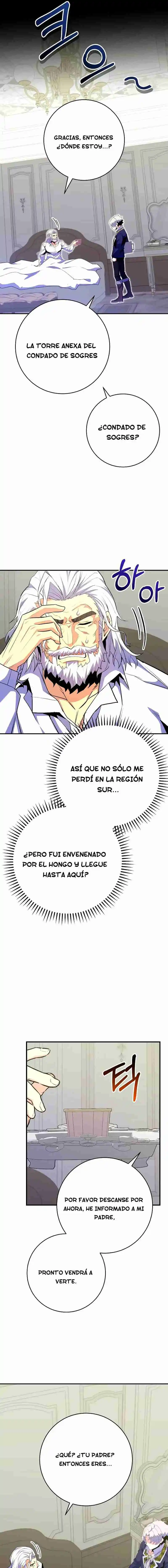 Reencarnado En Un Genio Prodigio De Una Familia Prestigiosa - Capítulo 14 - Página 16 - LectorTMOo