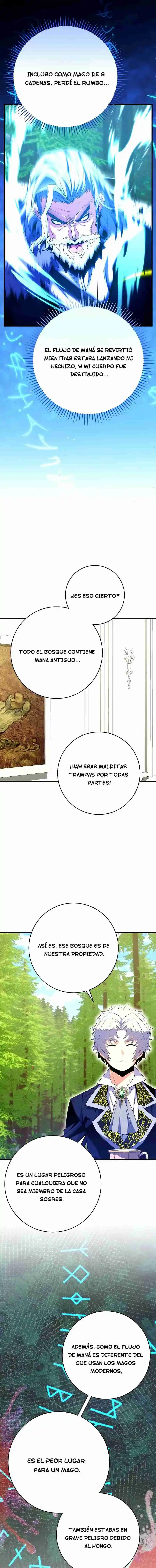Reencarnado En Un Genio Prodigio De Una Familia Prestigiosa - Capítulo 14 - Página 18 - LectorTMOo