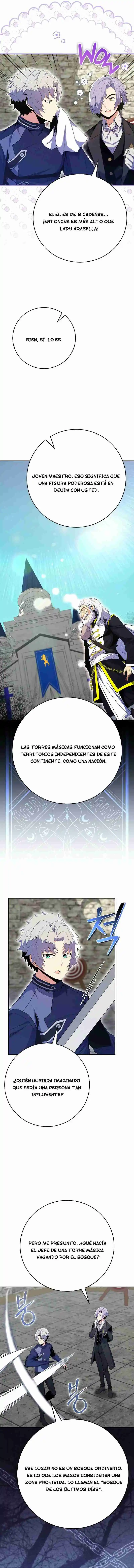 Reencarnado En Un Genio Prodigio De Una Familia Prestigiosa - Capítulo 15 - Página 6 - LectorTMOo