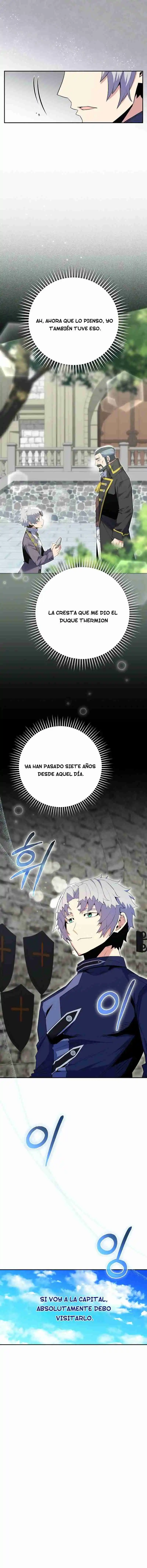 Reencarnado En Un Genio Prodigio De Una Familia Prestigiosa - Capítulo 15 - Página 8 - LectorTMOo
