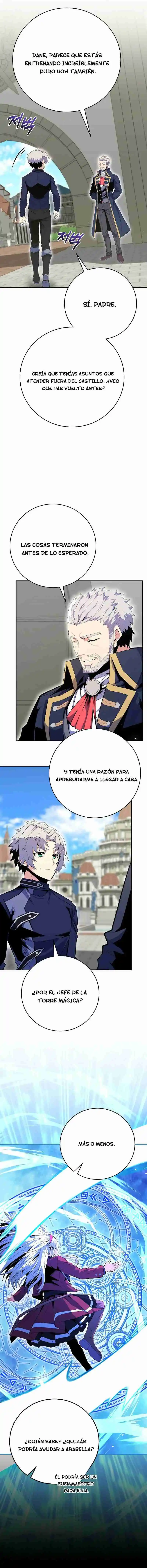 Reencarnado En Un Genio Prodigio De Una Familia Prestigiosa - Capítulo 15 - Página 9 - LectorTMOo