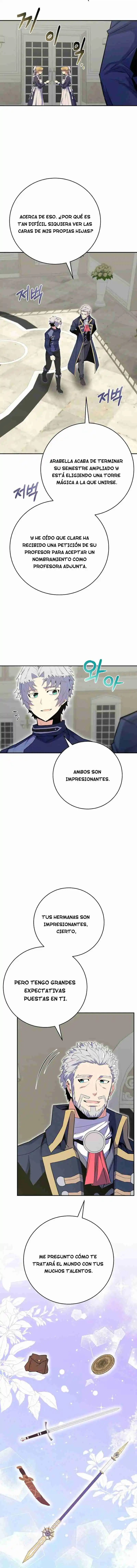 Reencarnado En Un Genio Prodigio De Una Familia Prestigiosa - Capítulo 15 - Página 11 - LectorTMOo