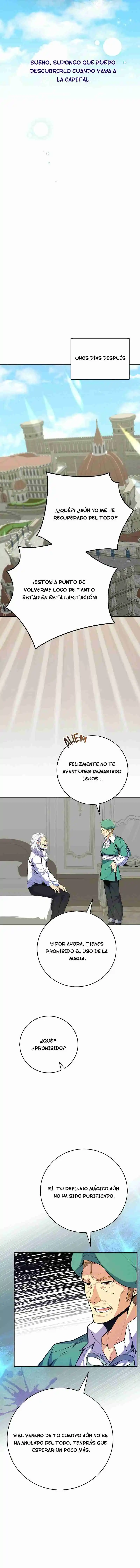 Reencarnado En Un Genio Prodigio De Una Familia Prestigiosa - Capítulo 15 - Página 13 - LectorTMOo
