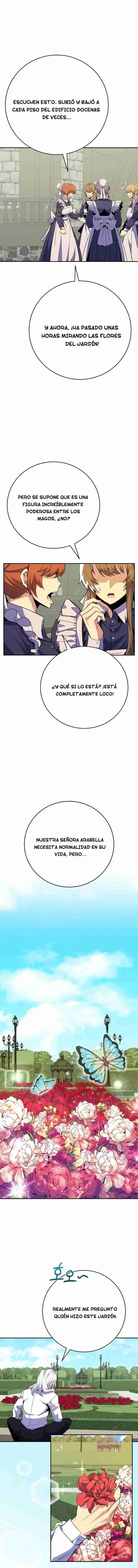 Reencarnado En Un Genio Prodigio De Una Familia Prestigiosa - Capítulo 15 - Página 15 - LectorTMOo