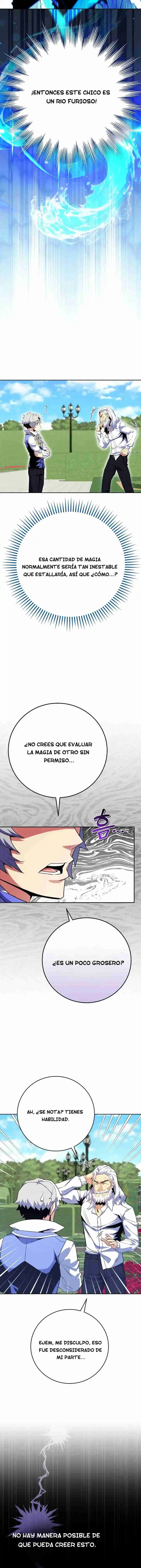 Reencarnado En Un Genio Prodigio De Una Familia Prestigiosa - Capítulo 15 - Página 19 - LectorTMOo