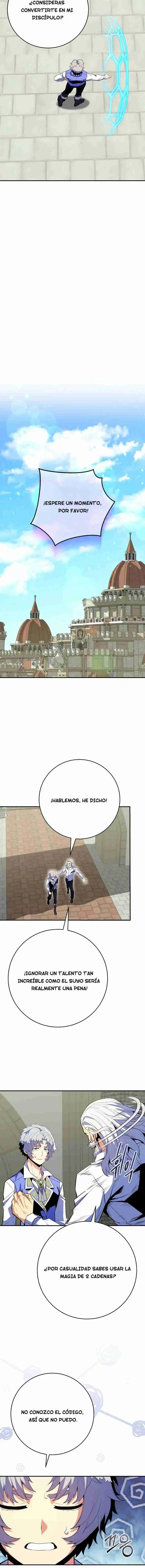 Reencarnado En Un Genio Prodigio De Una Familia Prestigiosa - Capítulo 16 - Página 11 - LectorTMOo
