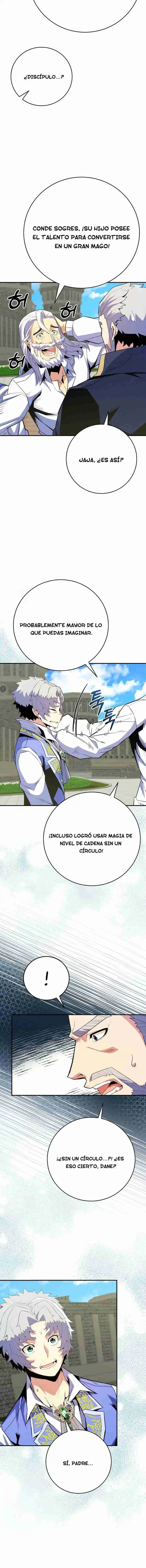 Reencarnado En Un Genio Prodigio De Una Familia Prestigiosa - Capítulo 16 - Página 13 - LectorTMOo