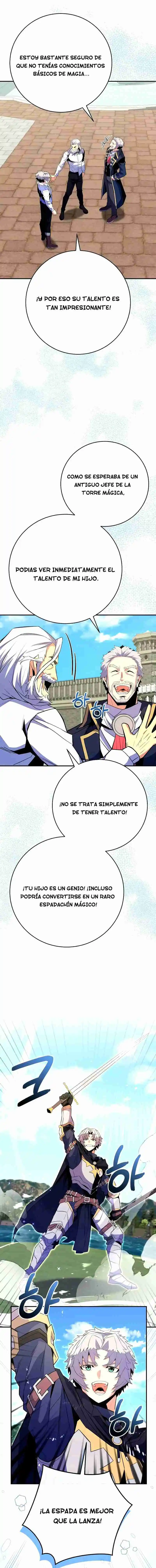 Reencarnado En Un Genio Prodigio De Una Familia Prestigiosa - Capítulo 16 - Página 14 - LectorTMOo