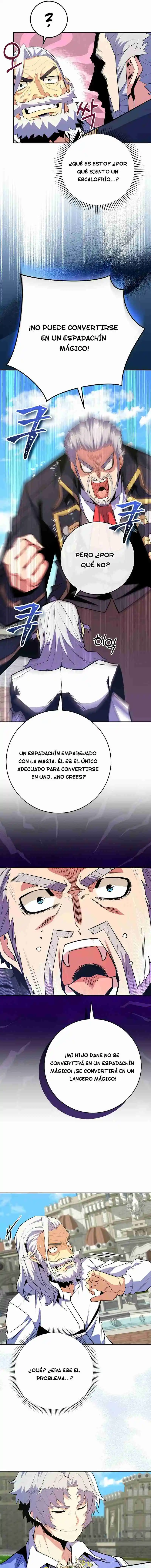 Reencarnado En Un Genio Prodigio De Una Familia Prestigiosa - Capítulo 16 - Página 16 - LectorTMOo
