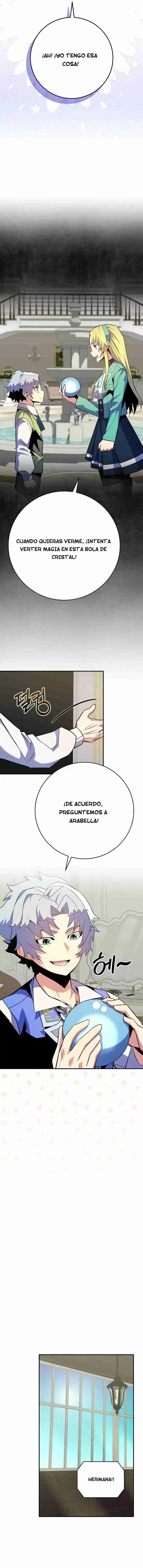 Reencarnado En Un Genio Prodigio De Una Familia Prestigiosa - Capítulo 16 - Página 19 - LectorTMOo