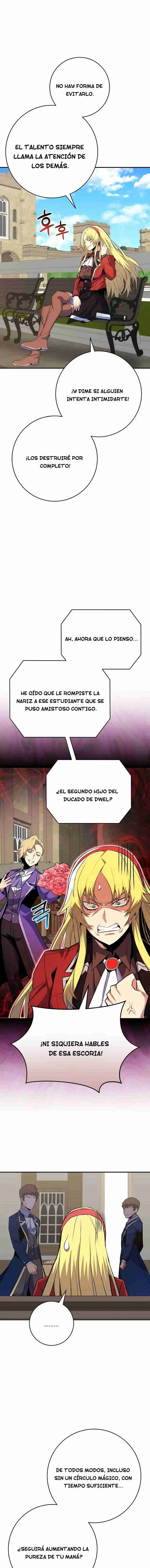 Reencarnado En Un Genio Prodigio De Una Familia Prestigiosa - Capítulo 17 - Página 4 - LectorTMOo