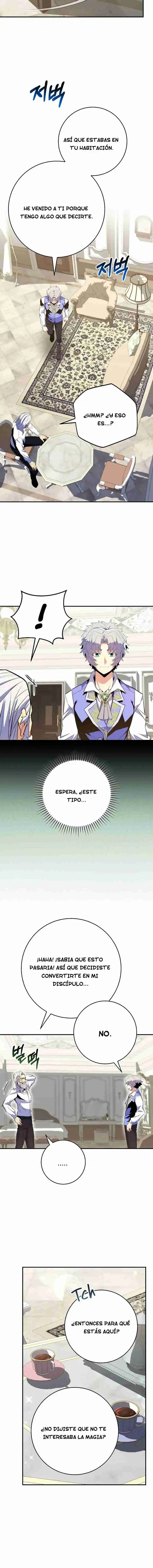 Reencarnado En Un Genio Prodigio De Una Familia Prestigiosa - Capítulo 17 - Página 9 - LectorTMOo