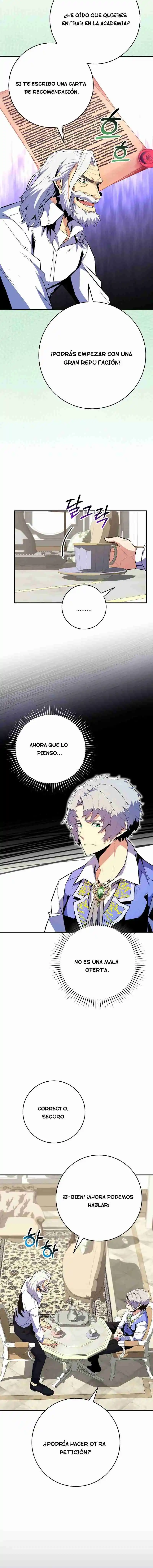 Reencarnado En Un Genio Prodigio De Una Familia Prestigiosa - Capítulo 17 - Página 13 - LectorTMOo
