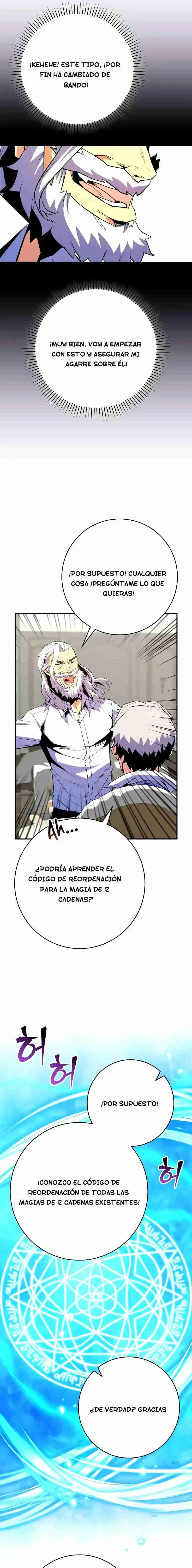 Reencarnado En Un Genio Prodigio De Una Familia Prestigiosa - Capítulo 17 - Página 14 - LectorTMOo