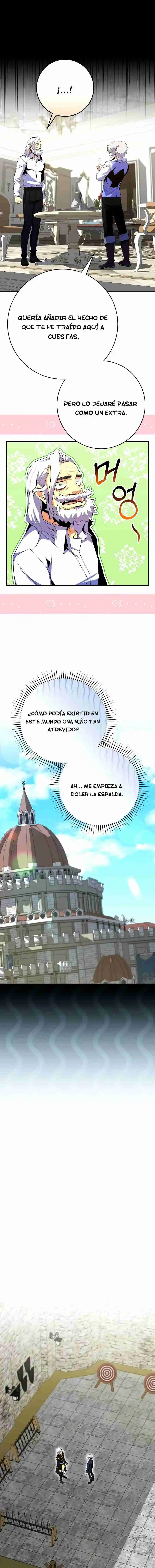 Reencarnado En Un Genio Prodigio De Una Familia Prestigiosa - Capítulo 17 - Página 18 - LectorTMOo