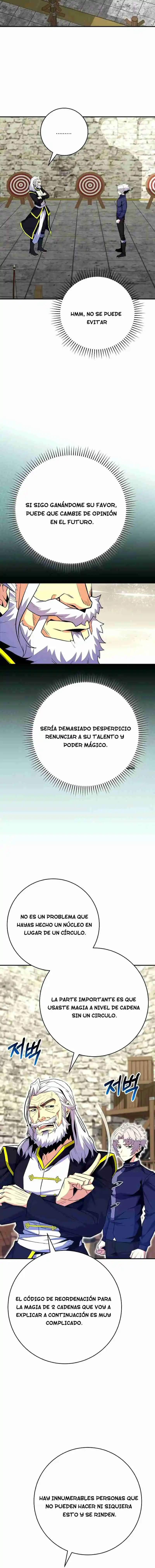 Reencarnado En Un Genio Prodigio De Una Familia Prestigiosa - Capítulo 17 - Página 19 - LectorTMOo